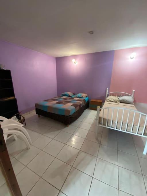Studio, 1 Chambre, 1Sdb Trois-Rivieres Exterior photo